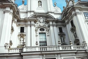 Viena: Passeio a pé guiado pelos destaques da cidade e centro histórico