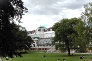 Viena: Passeio a pé guiado pelos destaques da cidade e centro histórico