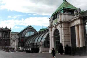 Viena: Passeio a pé guiado pelos destaques da cidade e centro histórico