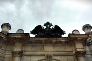 Viena: Passeio a pé guiado pelos destaques da cidade e centro histórico
