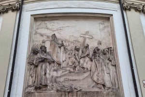 Wenen: Hoogtepunten van de stad - privé wandeltour