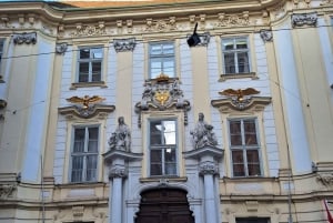 Wenen: Hoogtepunten van de stad - privé wandeltour