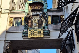 Wenen: Hoogtepunten van de stad - privé wandeltour