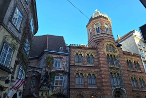 Wenen: Hoogtepunten van de stad - privé wandeltour