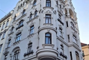 Wenen: Hoogtepunten van de stad - privé wandeltour