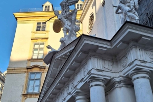 Wenen: Hoogtepunten van de stad - privé wandeltour