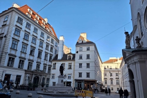 Wenen: Hoogtepunten van de stad - privé wandeltour