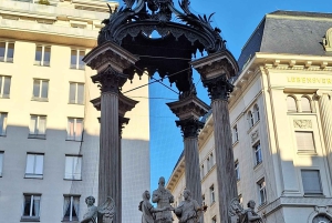 Wenen: Hoogtepunten van de stad - privé wandeltour