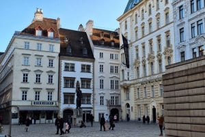 Wiedeń: Najważniejsze atrakcje miasta - piesza wycieczka