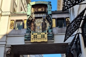 Viena: Destaques da cidade - excursão a pé