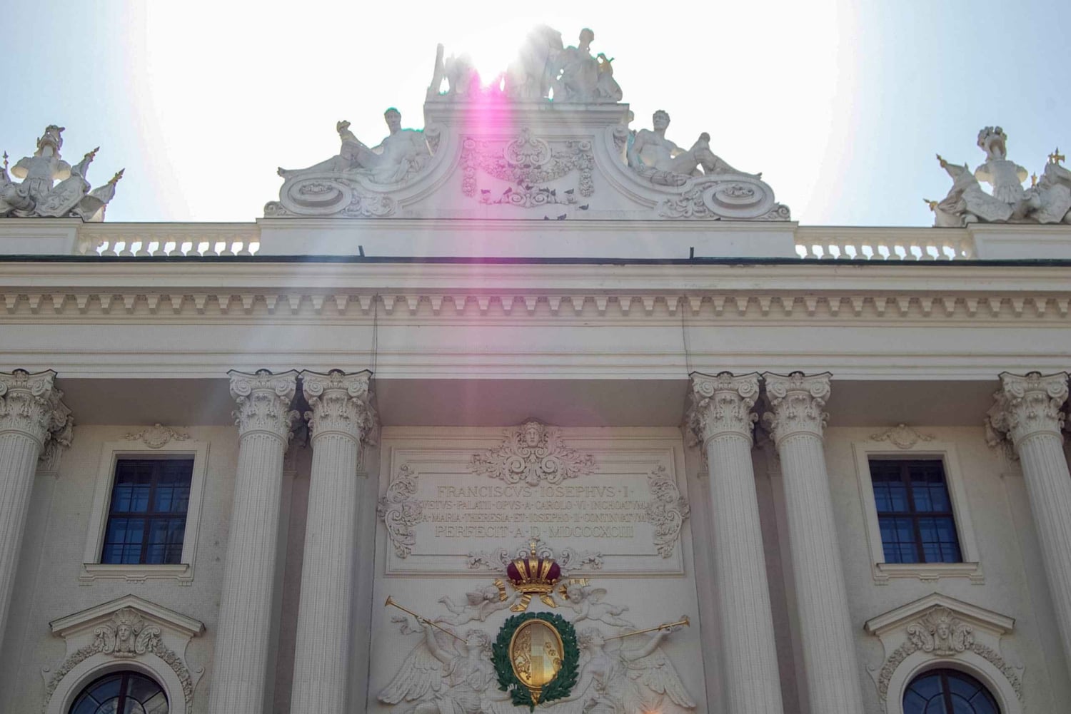Tour en Segway por la ciudad de Viena