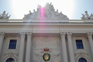 Tour en Segway por la ciudad de Viena