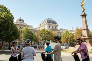 Tour en Segway por la ciudad de Viena