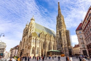 Vienna: City Tour with Audio Guide