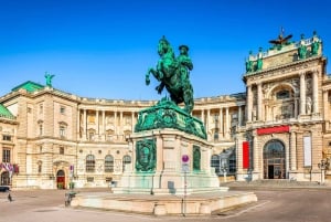 Vienna: City Tour with Audio Guide