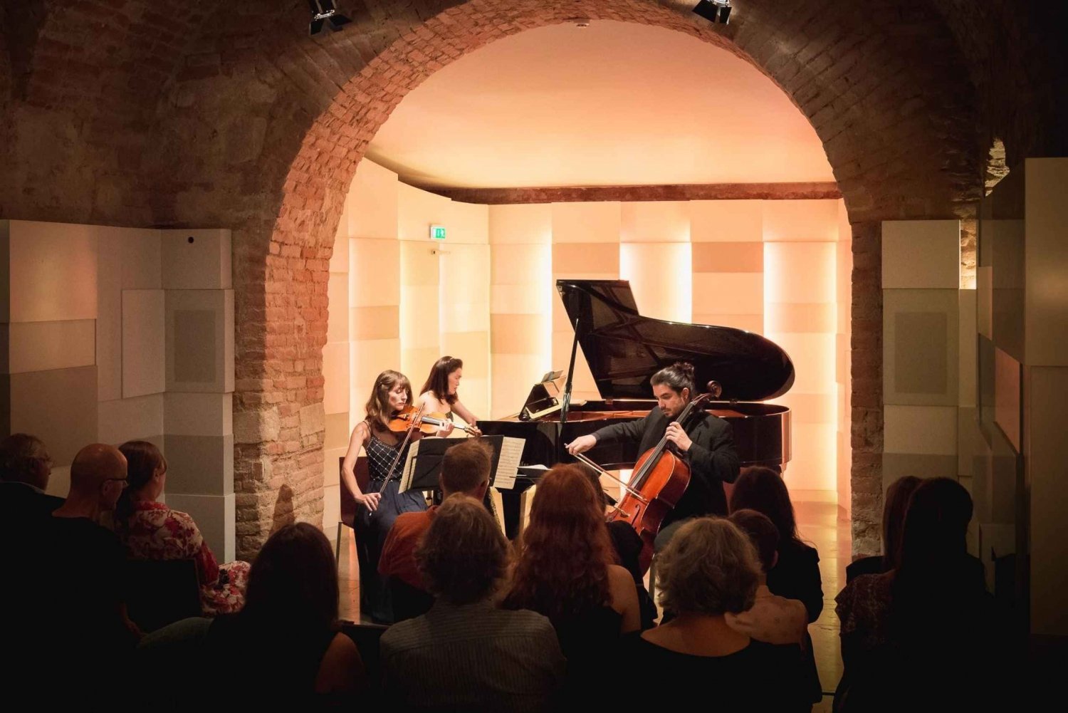 Wien: Klassisk konsert på Mozarthaus med museumsinngang