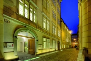 Viena: Concierto clásico en la Mozarthaus con entrada al Museo