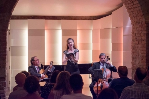 Wien: Klassisk koncert i Mozarthaus med adgang til museet
