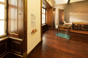 Viena: Concerto Clássico no Mozarthaus com Entrada no Museu