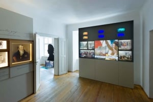 Viena: Concerto Clássico no Mozarthaus com Entrada no Museu