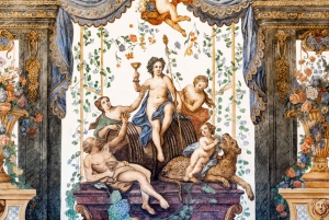 Vienna: Classical Concert at Mozarthaus