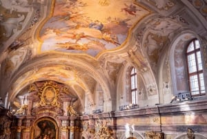 Vienna: Classical Concert in St. Anne's Church (Annakirche)