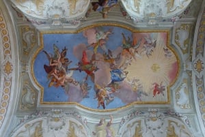 Vienna: Classical Concert in St. Anne's Church