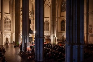 Vienna: Classical Concerts in the Minorite Church