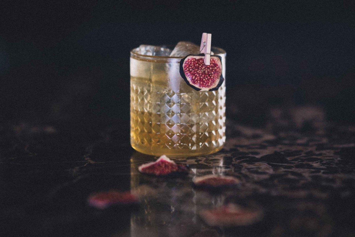Wien: Cocktail-smagning