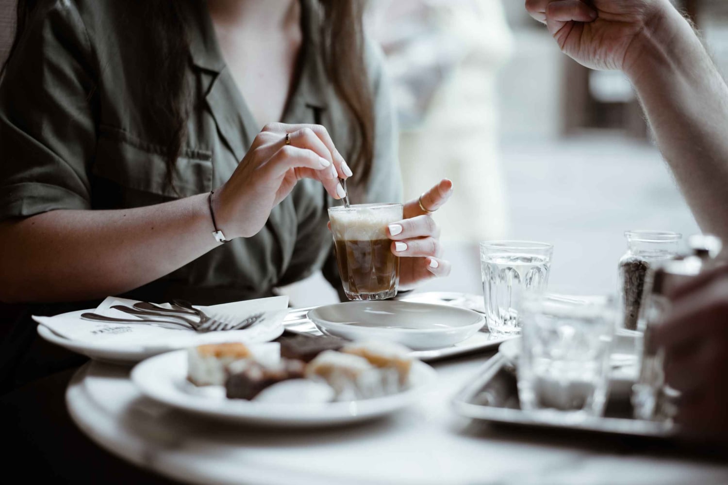ウィーン：コーヒーハウス文化ツアー（テイスティング付き）