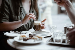 ウィーン：コーヒーハウス文化ツアー（テイスティング付き）