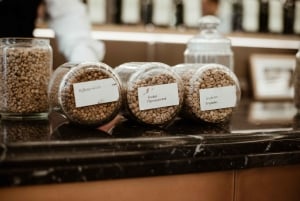 ウィーン：コーヒーハウス文化ツアー（テイスティング付き）