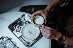 ウィーン：コーヒーハウス文化ツアー（テイスティング付き）