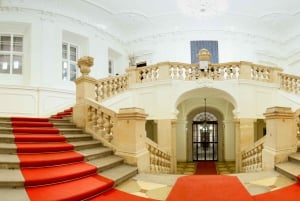 Vienna: Concerto dell'Orchestra Barocca di Vienna