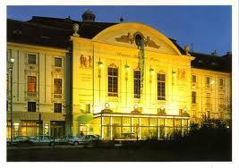 Vienna Concert Hall - Wiener Konzerthaus