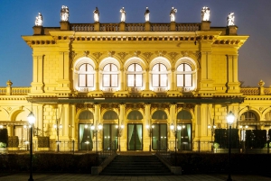 Vienna: Concert in Kursalon with Dinner