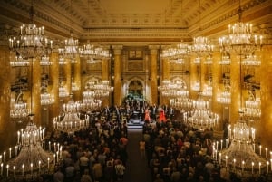 Wien: Konsertbilletter til Vienna Hofburg Orchestra