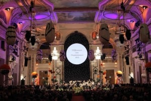 Wien: Konzerttickets für das Wiener Hofburg Orchester