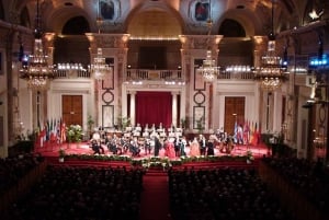 Vienne : Billets de concert pour l'Orchestre de la Hofburg de Vienne