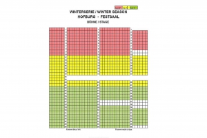Vienna: Concert Tickets for Vienna Hofburg Orchestra