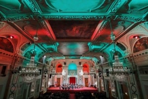 Vienna: Concert Tickets for Vienna Hofburg Orchestra