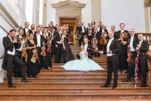 Viena: Entradas para el concierto de la Orquesta del Hofburg de Viena
