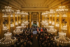 Viena: Entradas para el concierto de la Orquesta del Hofburg de Viena