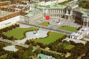 Viena: Entradas para el concierto de la Orquesta del Hofburg de Viena