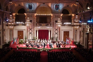 Viena: Entradas para el concierto de la Orquesta del Hofburg de Viena
