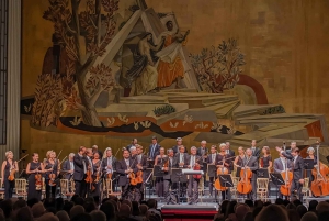 Viena: Entradas para el concierto de la Orquesta del Hofburg de Viena