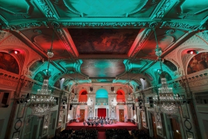 Viena: Entradas para el concierto de la Orquesta del Hofburg de Viena