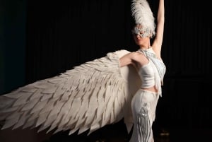 Вена: «Концерты постмодернистской классической музыки» в залах Sofiensälen