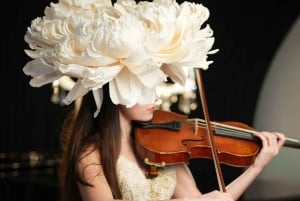 Вена: «Концерты постмодернистской классической музыки» в залах Sofiensälen