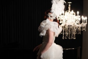 Вена: «Концерты постмодернистской классической музыки» в залах Sofiensälen